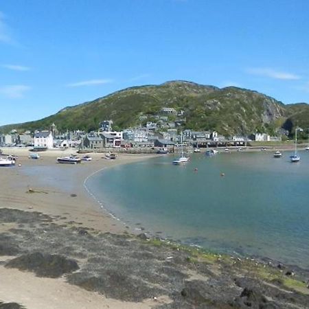 Seaview Paradise 1-Bed Apartment Barmouth Exteriér fotografie