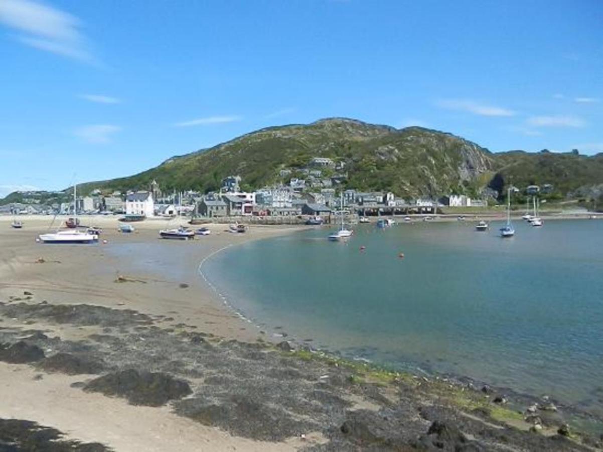 Seaview Paradise 1-Bed Apartment Barmouth Exteriér fotografie